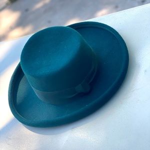 Worn but in good condition